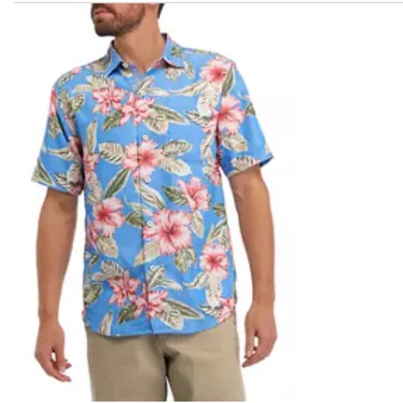 Tommy Bahama Coconut Point Hibiscus Cay